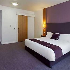 Premier Inn Walsall Town Centre